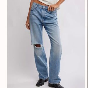 Free People | We The Free Holly Bootcut Jeans | *NEW*